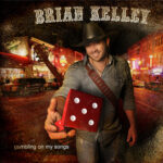 Brian Kelley Gets His First Hit Country Album with Mark Riddick Productions