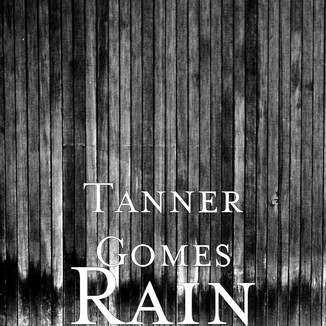 Tanner Gomes debut single “Rain” co-written and produced by Mark Riddick is a hit on iTunes!!