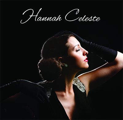 Hannah Celeste and Mark Riddick Score Big With Radio Single From Her Pop-Jazzy Debut EP