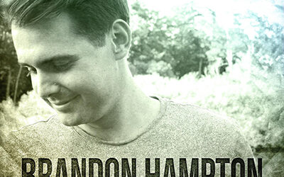 Country Artist Brandon Hampton and Mark Riddick Score with Debut EP